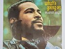 MARVIN GAYE - 'What's Going On' 12