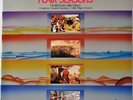 TAS LIST RCA RDCA 501-2 JAPAN Direct to Disc VIVALDI 