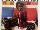 MILES DAVIS DOO-BOP WARNER 9 26938-1 US ORIGINAL 1992 EASY MO BEE VINYL LP