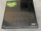 Atlantic Years 1986-1996 by Overkill 6 Vinyl Record Box New Sealed Box Wear