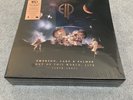 Out of This World Live 1970-1997 Emerson Lake & Palmer 10 Record Sealed Box Wear
