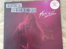 Iron Maiden’s Bruce Dickinson ALIVE IN STUDIO A Rare Limited Edition And Signed