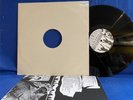 MUSLIMGAUZE KABUL PKR1 INSERT.  ORIGINAL UK LP NEAR MINT