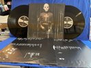 SLAYER DIABOLUS IN MUSICA 2LP COLUMBIA.  ORIGINAL EU LP NEAR MINT