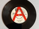 MARY WELLS NEVER NEVER LEAVE ME / WHY DONT YOU LET YOURSELF GO NORTHERN SOUL VG+