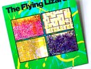 ORIGINAL COVER 1979 THE FLYING LIZARDS POST PUNK EXP POP VINYL LP NM