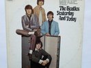The Beatles   Yesterday and Today   Capitol   Mono   T 2553   LP