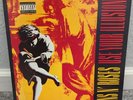 Guns N' Roses – Use Your Illusion I (Original 1991 Press, No Dashes) NM Vinyl
