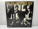 Rolling Stones The Rolling Stones, Now Vinyl LP 1965 Mono London LL 3420 AS IS