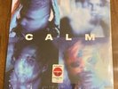 5 Seconds of Summer CALM Transparent Blue Vinyl Record Target Exclusive LP 5SOS