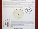 Altered Images Mascara Streakz Vinyl Test Pressing 1/50 Signed By Clare Grogan