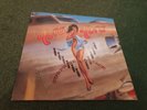 Tora Tora - Surprise Attack LP UK issue from 1989 on A&M Records AMA 5621
