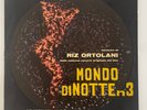 LP RIZ ORTOLANI MONDO DI NOTTE 3 CAM 1963 RARE OST JAZZ SOUNDTRACK