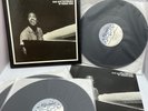Freddie Redd Complete Blue Note Recordings 3x LP Box Set Vinyl 1989 Comp Jazz