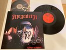 Megadeth – Killing Is My Business .. And Business Is Good  (LP)