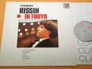Yevgeny Kissin Piano Recital In Tokyo Dutch Sony Digital 1990 NM