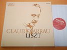 Arrau Edition Liszt Dutch Philips Stereo Early 80s 7LP Box NM