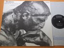 Sanderling Brahms Symphony No. 4 German Ed1 Eterna black & silver Stereo NM
