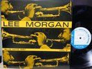 LEE MORGAN  