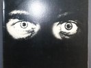 The Angels - Dark Room, Original Aussie press. 1980, Epic Records, EX to N Mint