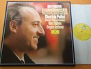 Pollini Jochum Beethoven Piano Concertos german DGG Stereo Early 80s 4LP Box NM