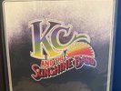 KC & the Sunshine Band by KC and the Sunshine Band Mobile Fidelity, MFSL, MOFI