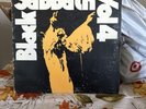 Black Sabbath Volume Vol 4 1976 Repress Strong VG+ Booklet In Tact