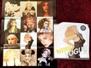 MADONNA VOGUE 12