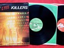 Queen – Live Killers - 2 LP's - DE 1st. 1979 - FOC - EMI  1C 164-62 792/93