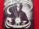 SUN RA - Definitive 45s 1962-91 Singles vol 2.. 10 x 7