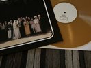 PULP DIFFERENT CLASS COLOURED YELLOW/MUSTARD VINYL , VERY GOOD CONDITION