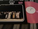 PULP DIFFERENT CLASS PINK  LIMITED EDITION VINYL , VERY GOOD CONDITION