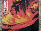 The Stooges - Fun House LP Elektra Canada 1970's pressing red label vinyl punk