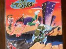 No Pressure - Self Titled Vinyl LP (Transparent Purple) x/300 The Story So Far