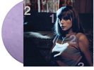 TAYLOR SWIFT SIGNED MIDNIGHTS LAVENDER VINYL LP LIMITED EXCLUSIVE AUTOGRAPHED