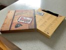 THE BEATLES FROM LIVERPOOL Original 1980 Australian BOX SET 8 x LP's Vinyl RARE