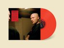 Peter Peter & Peter Kyed - Pusher II OST / Vinyl LP on RED (Mads Mikkelsen)