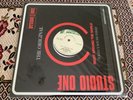 Ernest Wilson , Freedom Fighter , Ken Boothe , Just Another Girl, 12 