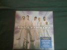 Backstreet Boys - Millennium (Electric BLUE) Vinyl LP Urban Outfitters RARE