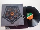 Testament The Ritual ORIG UK lp Vinyl 1992 EX Trash METAL HEAVY