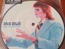 David Bowie Single RARE Vinyl 7