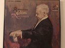 Nocturnes Artur Rubinstein Chopin RCA LSC-7050 B 1/2 2 LP Set