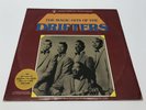 The Magic Hits Of The Drifters, Golden Treasury Collectors Edition, 2 Records