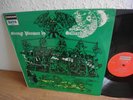 GALLIARD STRANGE PLEASURE 1969 UK 1ST MEGA DERAM PRESS MINT-