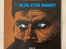 ENNIO MORRICONE The Blue-Eyed Bandit (Soundtrack) 1982 Vinyl LP Cerberus - VG+