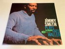 [EXCELLENT VINYL ] JIMMY SMITH PLAYS FATS WALLER BLUE NOTE JAZZ LP ST-84100