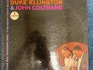 Duke Ellington & John Coltrane - 