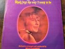 Blossom Dearie - Thats Just The Way I Want to be - UK - 1970 - 6309015 - EX VG