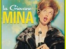 MINA La Giovane Mina 2xLP NUOVO