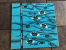 Sonny Stitt/Bud Powell/J.J. Johnson, Prestige OJC-009 Lp Record, NM
